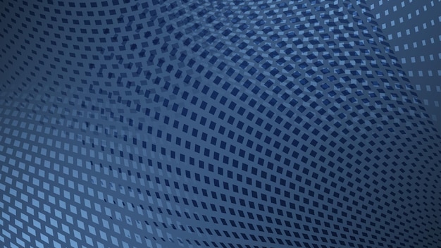 Abstract dots background in light blue colors