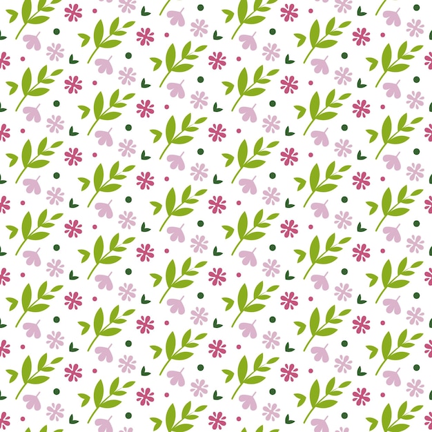 abstract feather or leaf pattern design for geometric graphical use on the background