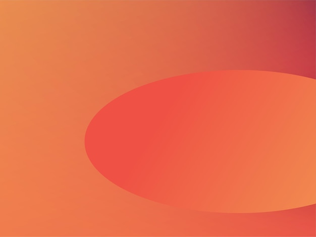 Abstract Fluid Banner Template