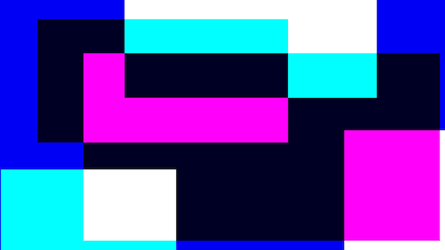Abstract funky background design
