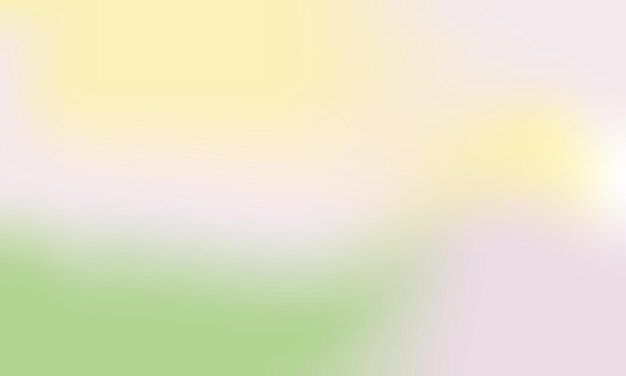 abstract gentle blurred background gradient background design vector