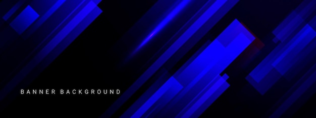 abstract geometric attractive shiny neon effect illustration pattern background