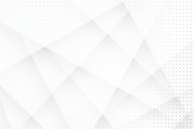 abstract geometric background with a pattern of triangles