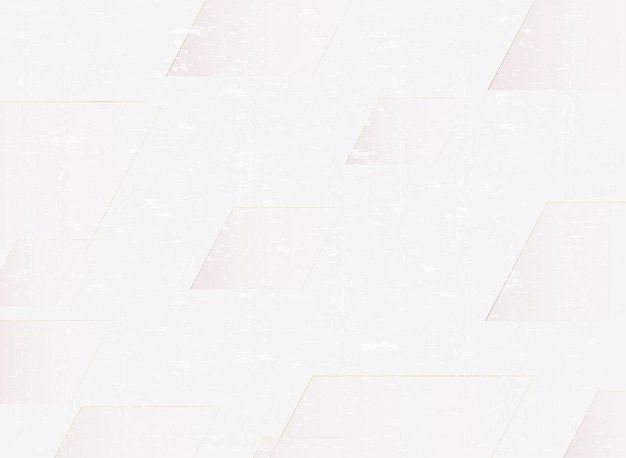 Abstract geometric background with triangles Seamless pattern Vector
