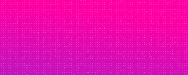Abstract geometric gradient background with dots