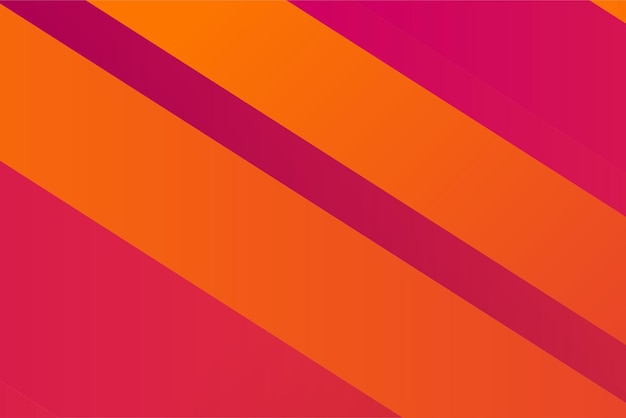 abstract geometric line background