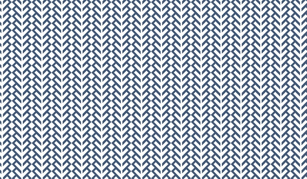 Abstract geometric pattern background design