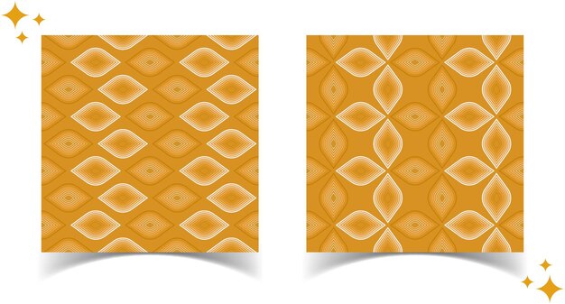 abstract geometric pattern background vector artwork