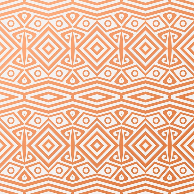 abstract geometric pattern background