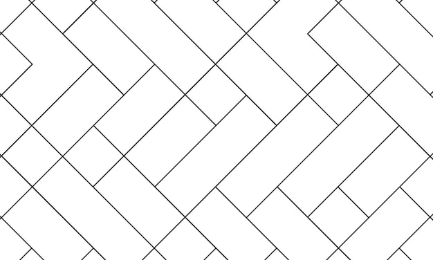 abstract geometric pattern vector art