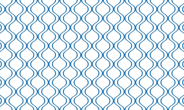 abstract geometric pattern vector