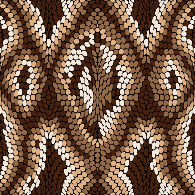abstract geometric pattern with a gold background
