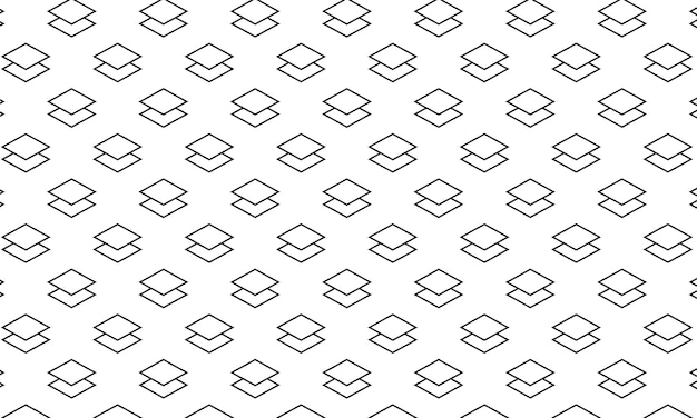 abstract geometric pattern with the lines of the hexagon