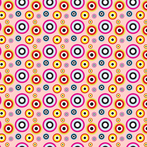 abstract geometric pattern