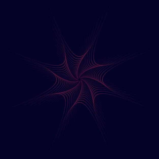 abstract geometric vector backgrounds