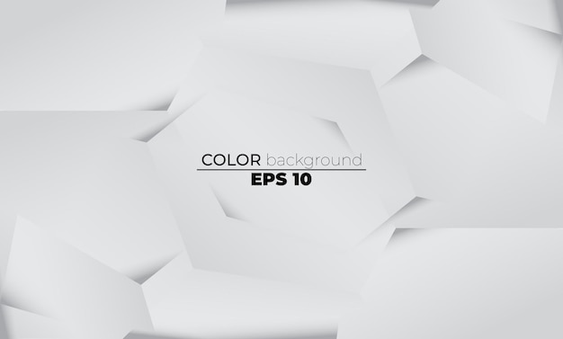 abstract geometric white and gray color visual supply company background for gift card poster on wall poster template landing page ui ux coverbook baner social media posted