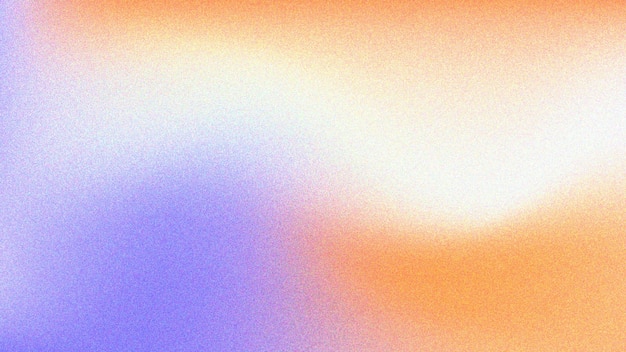 abstract gradient background with a grainy texture