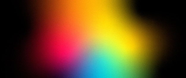 abstract gradient background with grainy texture
