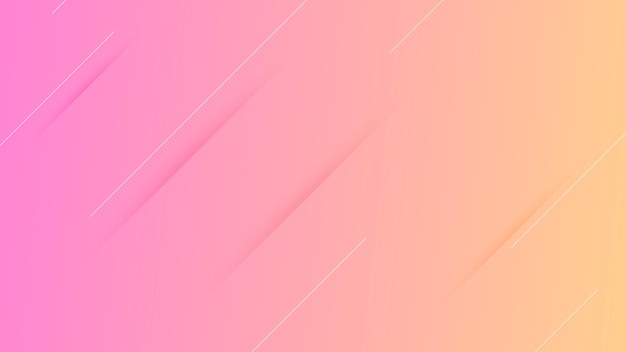 abstract gradient background with lines