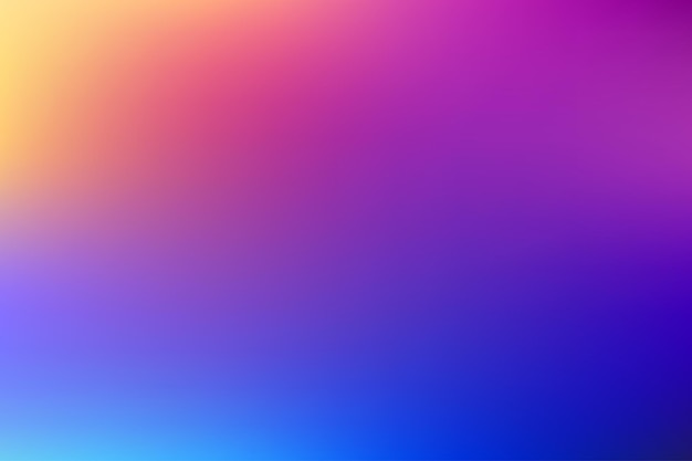 abstract gradient background