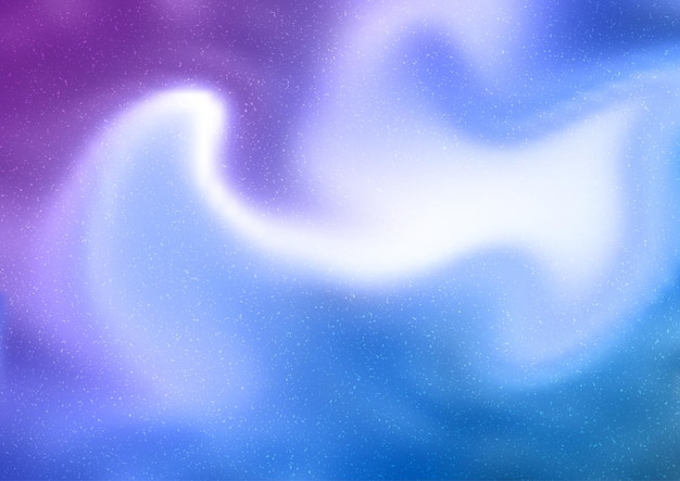 Abstract gradient blur background with a grainy texture