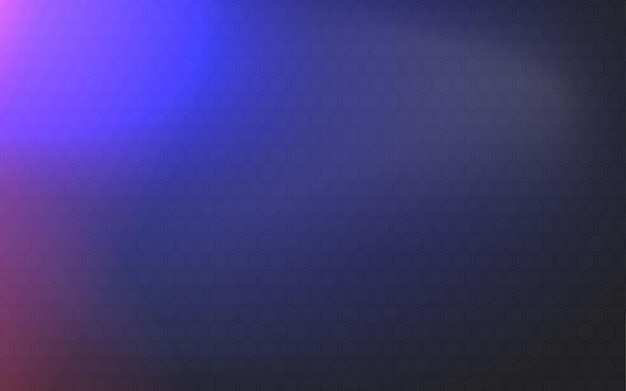 Abstract gradient carbon background vector