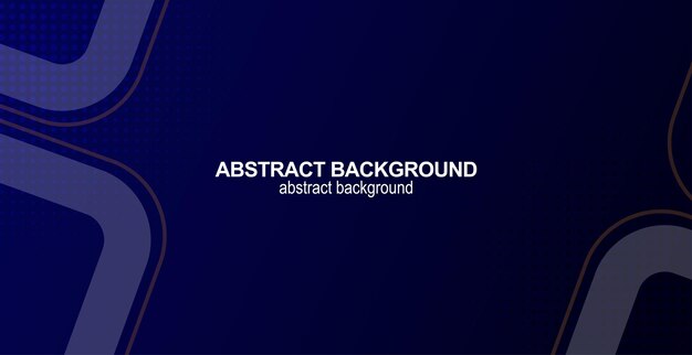 Abstract gradient colour background Vector background