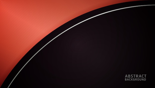 abstract gradient dynamic background template