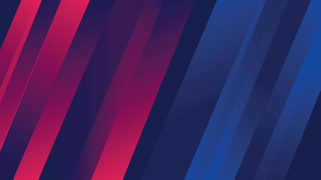 abstract gradient dynamic background