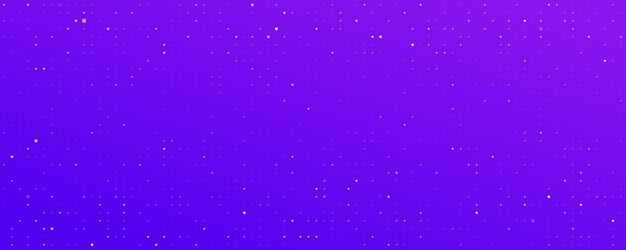 Abstract gradient geometric background with squares