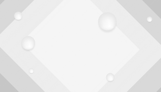 abstract gradient geometric shape background