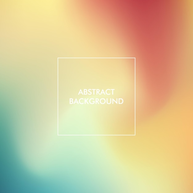 abstract Gradient grainy mesh blur texture background with colorful color