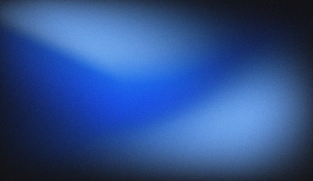 Abstract gradient grainy texture background design