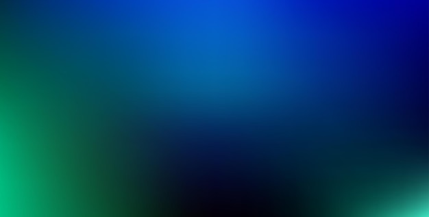 Abstract Gradient mesh Background with Soft Blurred Smooth Light for Modern Digital and Web Design
