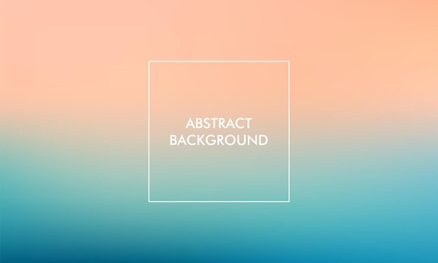 abstract gradient pastel background fluid blur good for wallpaper website background social media