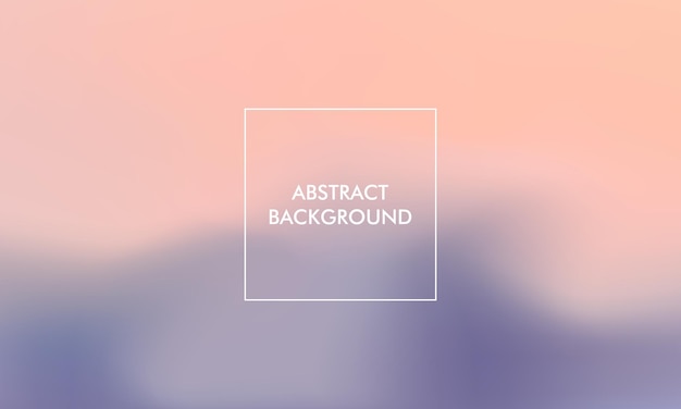 abstract gradient pastel background fluid blur good for wallpaper website background social media