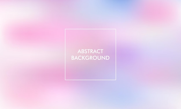 abstract gradient pastel background fluid blur good for wallpaper website background social media