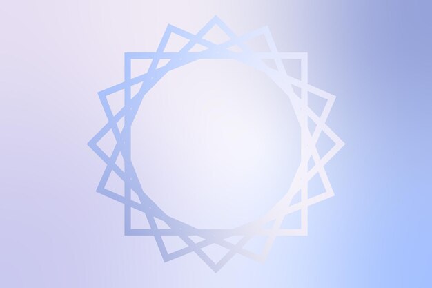 abstract gradient ppt template background