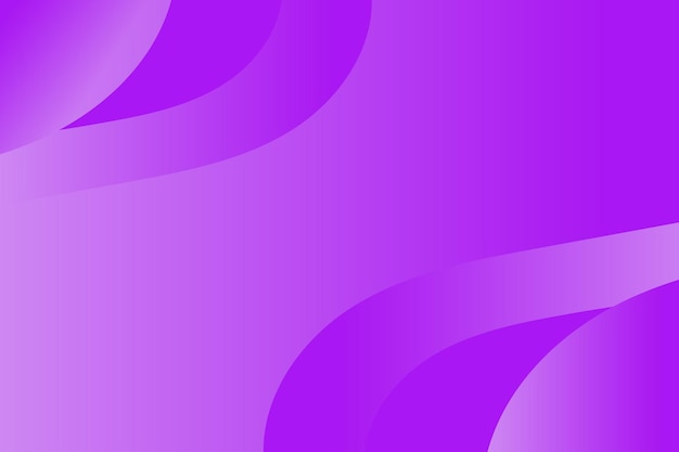 Abstract gradient purple background for overlay design