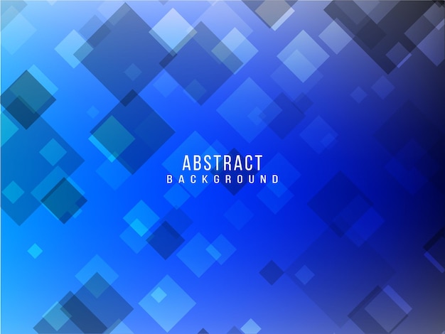 abstract gradient with lines geometric blue modern shape background pattern