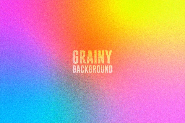 Abstract grainy gradient background, grain texture, trendy background, grain texture background