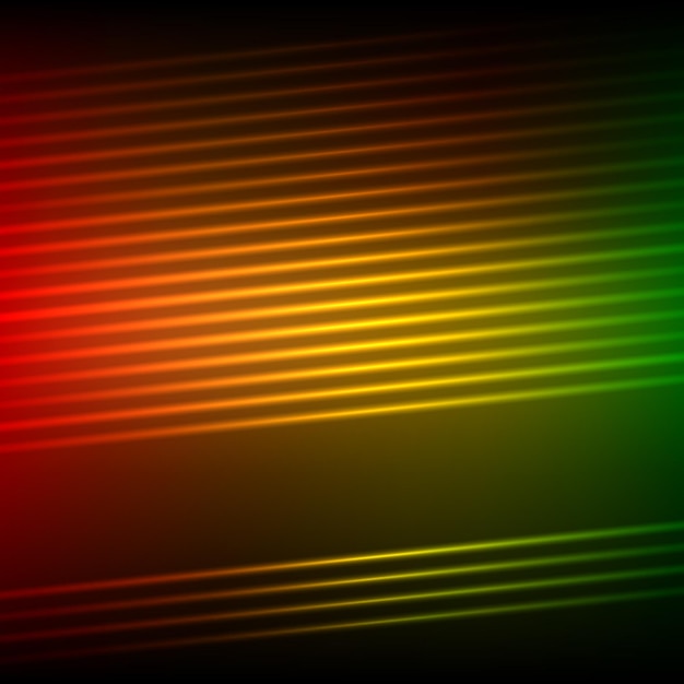 Abstract graphic design background light blur lines07