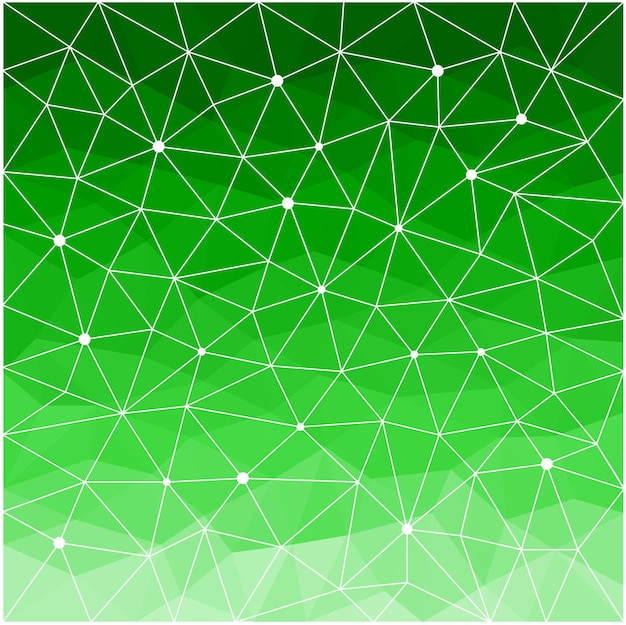 Abstract graphic pattern background design