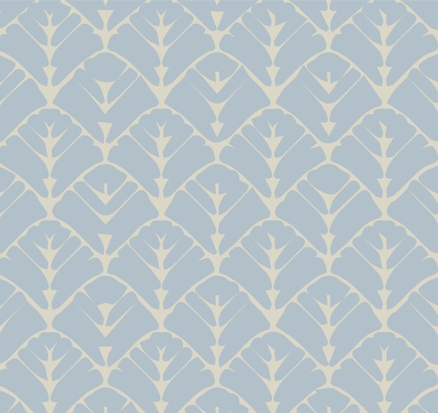 abstract graphical seamless pattern vector illustration