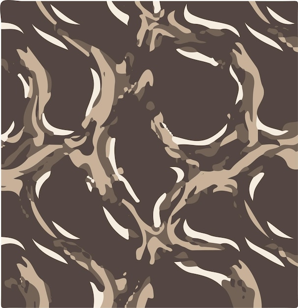 abstract graphical seamless pattern vector illustration