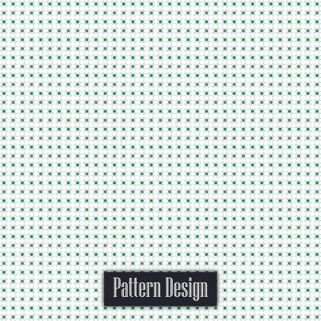 Abstract green and gray color Pattern Background
