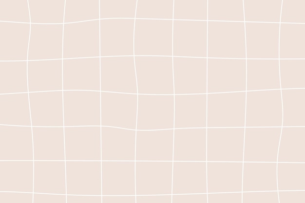 abstract horizontal grid lines in pastel colors