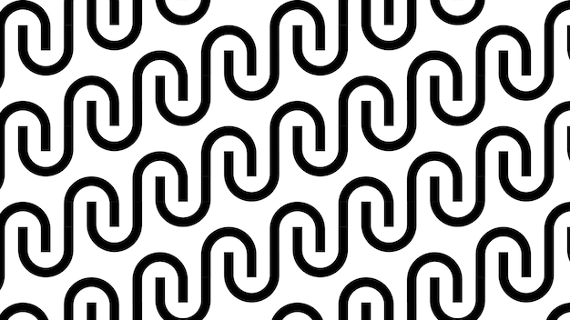 abstract isometric and geometric pattern design with black background. simple graphic design. trendy hipster sacred geometry. seamless vector background. graphic modern pattern.