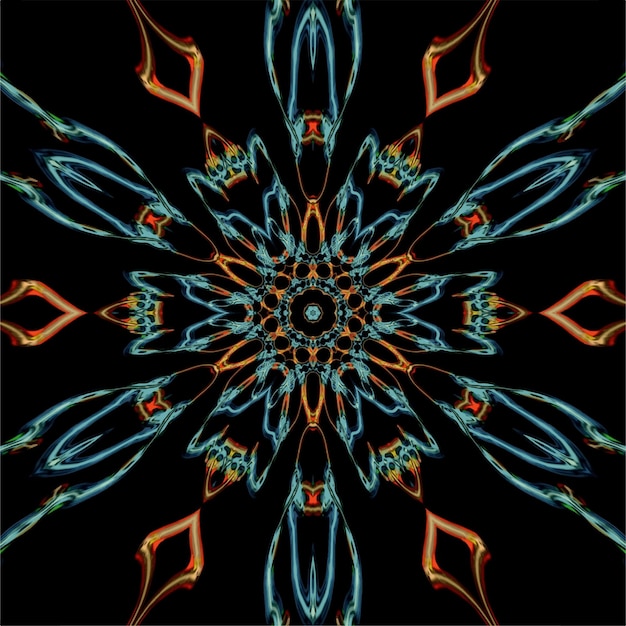 abstract kaleidoscope background beautiful kaleidoscope seamless pattern multicolor mosaic texture seamless kaleidoscope texture unique kaleidoscope design