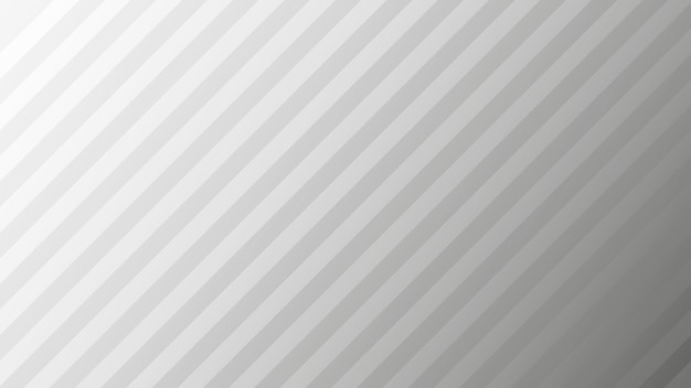 abstract line background with monochrome gradient background